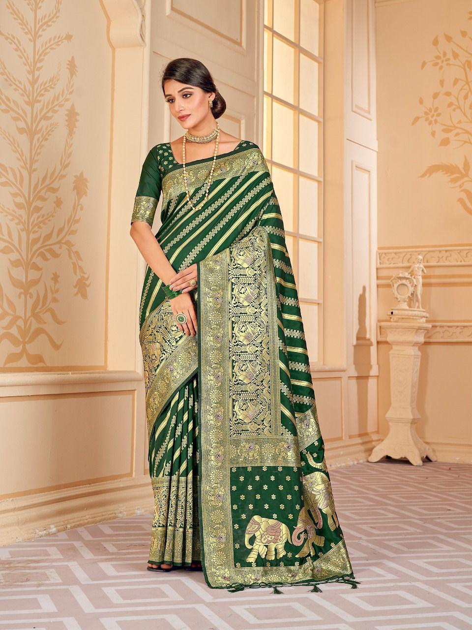 Saree Care